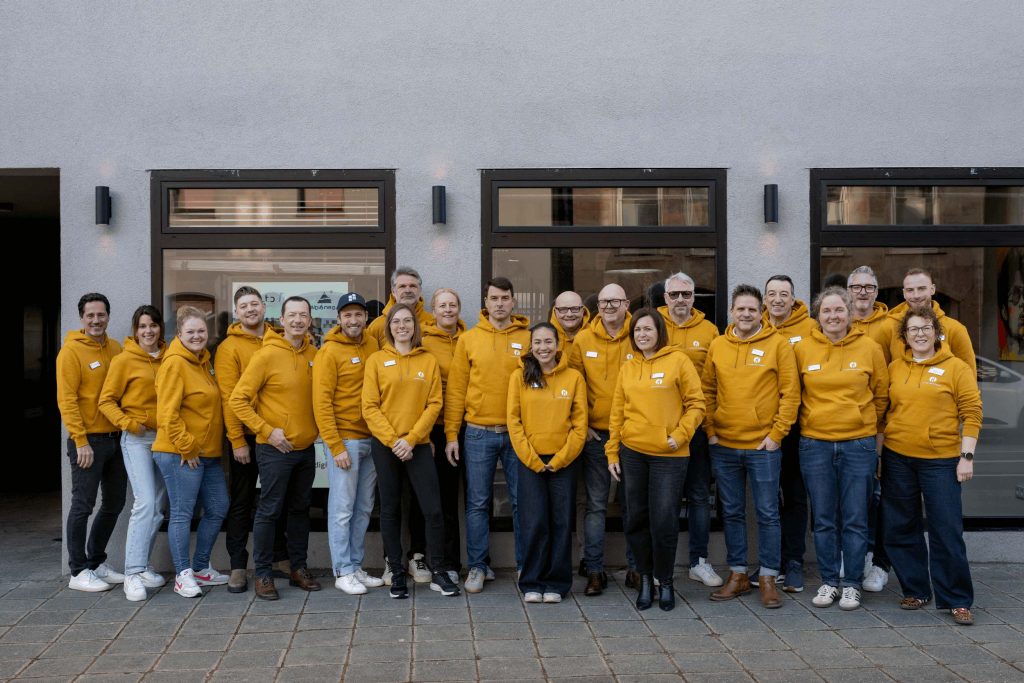 HotelEinfach.Digital: Digitale Guest Journey, Wein und Kunst zum Anfassen
Kompakt · Praxisnah · Regional & persönlich. Foto DER-Event-Fotograf.com