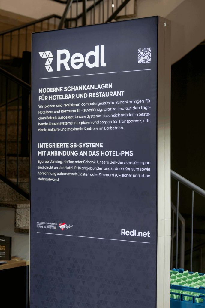 HotelEinfach.Digital: Digitale Guest Journey, Wein und Kunst zum Anfassen
Kompakt · Praxisnah · Regional & persönlich. Foto DER-Event-Fotograf.com