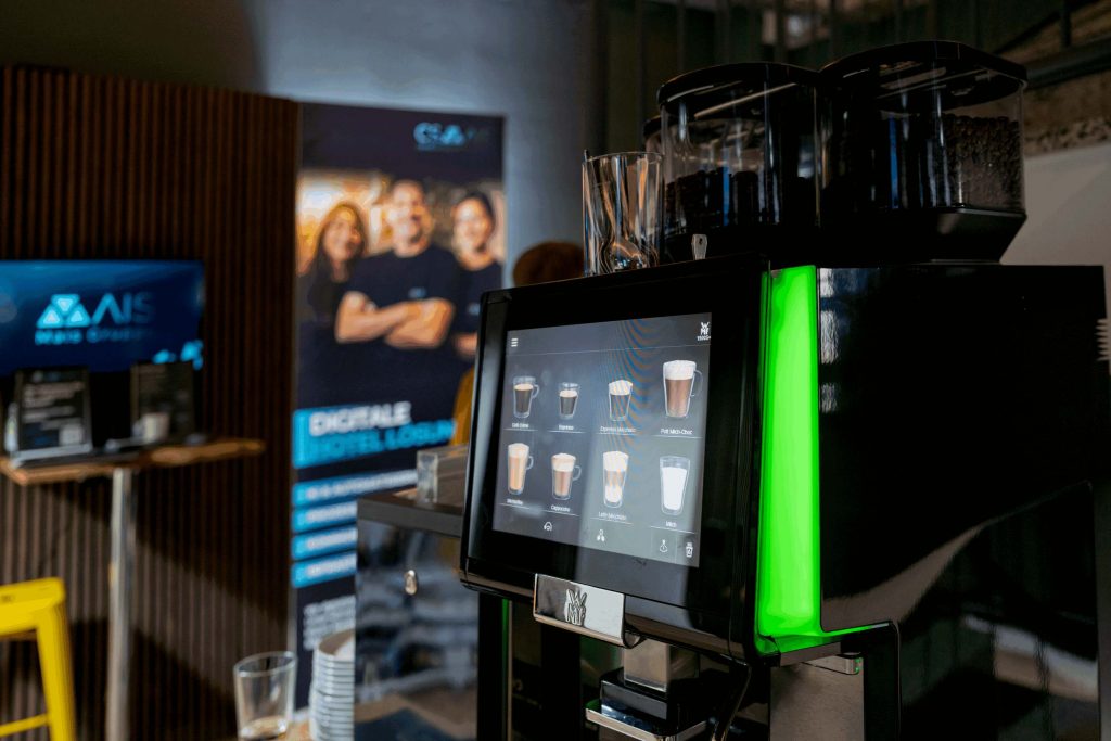 HotelEinfach.Digital: Digitale Guest Journey, Wein und Kunst zum Anfassen
Kompakt · Praxisnah · Regional & persönlich. Foto DER-Event-Fotograf.com